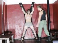 Timur - New Slave To Tame - Part Ii - RusCapturedBoys - Amateur