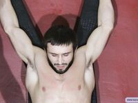 Timur - New Slave To Tame - Part Ii - RusCapturedBoys - Amateur