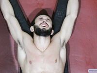 Timur - New Slave To Tame - Part Ii - RusCapturedBoys - Amateur