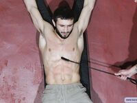 Timur - New Slave To Tame - Part Ii - RusCapturedBoys - Amateur