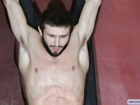 Timur - New Slave To Tame - Part Ii - RusCapturedBoys - Amateur