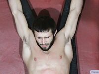 Timur - New Slave To Tame - Part Ii - RusCapturedBoys - Amateur