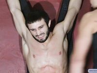 Timur - New Slave To Tame - Part Ii - RusCapturedBoys - Amateur