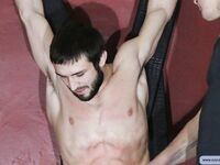 Timur - New Slave To Tame - Part Ii - RusCapturedBoys - Amateur
