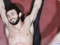 Timur - New Slave To Tame - Part Ii - RusCapturedBoys - Amateur