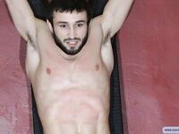 Timur - New Slave To Tame - Part Ii - RusCapturedBoys - Amateur