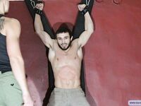Timur - New Slave To Tame - Part Ii - RusCapturedBoys - Amateur