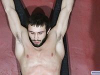 Timur - New Slave To Tame - Part Ii - RusCapturedBoys - Amateur