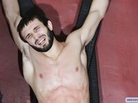 Timur - New Slave To Tame - Part Ii - RusCapturedBoys - Amateur
