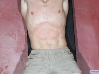 Timur - New Slave To Tame - Part Ii - RusCapturedBoys - Amateur