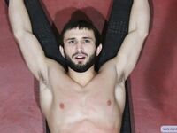Timur - New Slave To Tame - Part Ii - RusCapturedBoys - Amateur