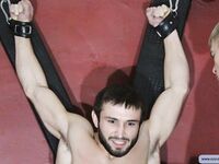 Timur - New Slave To Tame - Part Ii - RusCapturedBoys - Amateur