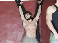 Timur - New Slave To Tame - Part Ii - RusCapturedBoys - Amateur