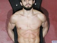 Timur - New Slave To Tame - Part Ii - RusCapturedBoys - Amateur