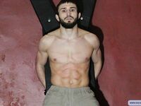 Timur - New Slave To Tame - Part Ii - RusCapturedBoys - Amateur