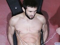 Timur - New Slave To Tame - Part Ii - RusCapturedBoys - Amateur