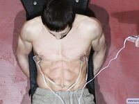 Timur - New Slave To Tame - Part Ii - RusCapturedBoys - Amateur