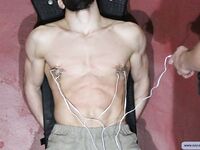 Timur - New Slave To Tame - Part Ii - RusCapturedBoys - Amateur
