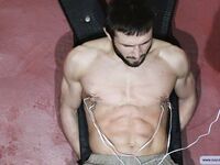 Timur - New Slave To Tame - Part Ii - RusCapturedBoys - Amateur