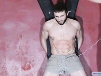 Timur - New Slave To Tame - Part Ii - RusCapturedBoys - Amateur