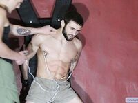 Timur - New Slave To Tame - Part Ii - RusCapturedBoys - Amateur