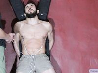 Timur - New Slave To Tame - Part Ii - RusCapturedBoys - Amateur