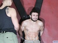 Timur - New Slave To Tame - Part Ii - RusCapturedBoys - Amateur