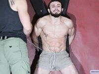 Timur - New Slave To Tame - Part Ii - RusCapturedBoys - Amateur