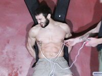 Timur - New Slave To Tame - Part Ii - RusCapturedBoys - Amateur