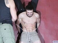 Timur - New Slave To Tame - Part Ii - RusCapturedBoys - Amateur