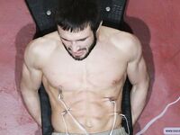 Timur - New Slave To Tame - Part Ii - RusCapturedBoys - Amateur