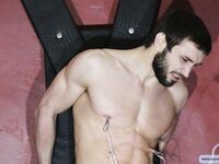 Timur - New Slave To Tame - Part Ii - RusCapturedBoys - Amateur