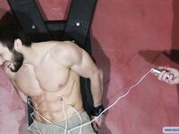 Timur - New Slave To Tame - Part Ii - RusCapturedBoys - Amateur