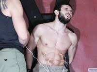 Timur - New Slave To Tame - Part Ii - RusCapturedBoys - Amateur