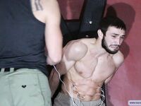 Timur - New Slave To Tame - Part Ii - RusCapturedBoys - Amateur