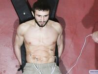 Timur - New Slave To Tame - Part Ii - RusCapturedBoys - Amateur