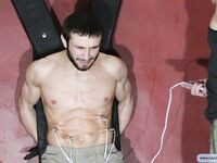 Timur - New Slave To Tame - Part Ii - RusCapturedBoys - Amateur