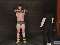 Trainer Yaroslav - Final Part - RusCapturedBoys - RusCapturedBoys