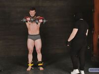Trainer Yaroslav - Final Part - RusCapturedBoys - RusCapturedBoys