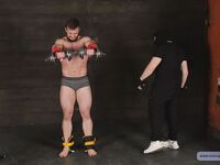 Trainer Yaroslav - Final Part - RusCapturedBoys - RusCapturedBoys