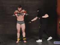 Trainer Yaroslav - Final Part - RusCapturedBoys - RusCapturedBoys