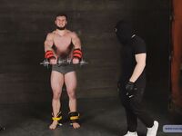 Trainer Yaroslav - Final Part - RusCapturedBoys - RusCapturedBoys