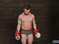 Trainer Yaroslav - Final Part - RusCapturedBoys - RusCapturedBoys