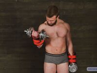 Trainer Yaroslav - Final Part - RusCapturedBoys - RusCapturedBoys