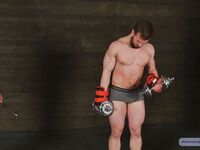 Trainer Yaroslav - Final Part - RusCapturedBoys - RusCapturedBoys