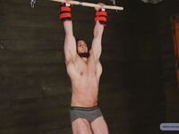 Trainer Yaroslav - Final Part - RusCapturedBoys - RusCapturedBoys