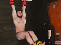 Trainer Yaroslav - Final Part - RusCapturedBoys - RusCapturedBoys