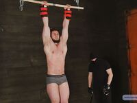 Trainer Yaroslav - Final Part - RusCapturedBoys - RusCapturedBoys