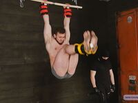 Trainer Yaroslav - Final Part - RusCapturedBoys - RusCapturedBoys