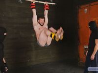 Trainer Yaroslav - Final Part - RusCapturedBoys - RusCapturedBoys